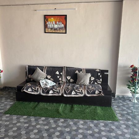 Hotel Sunrise Palace Jaipur Luaran gambar